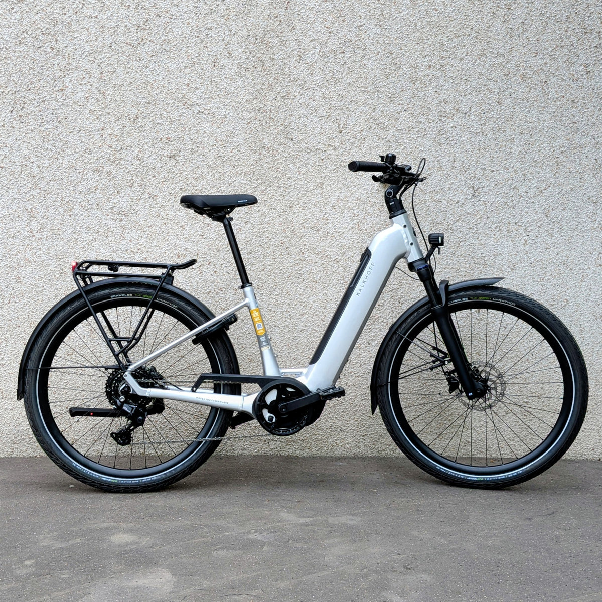 Kalkhoff Endeavour 3 Move  - taille S
