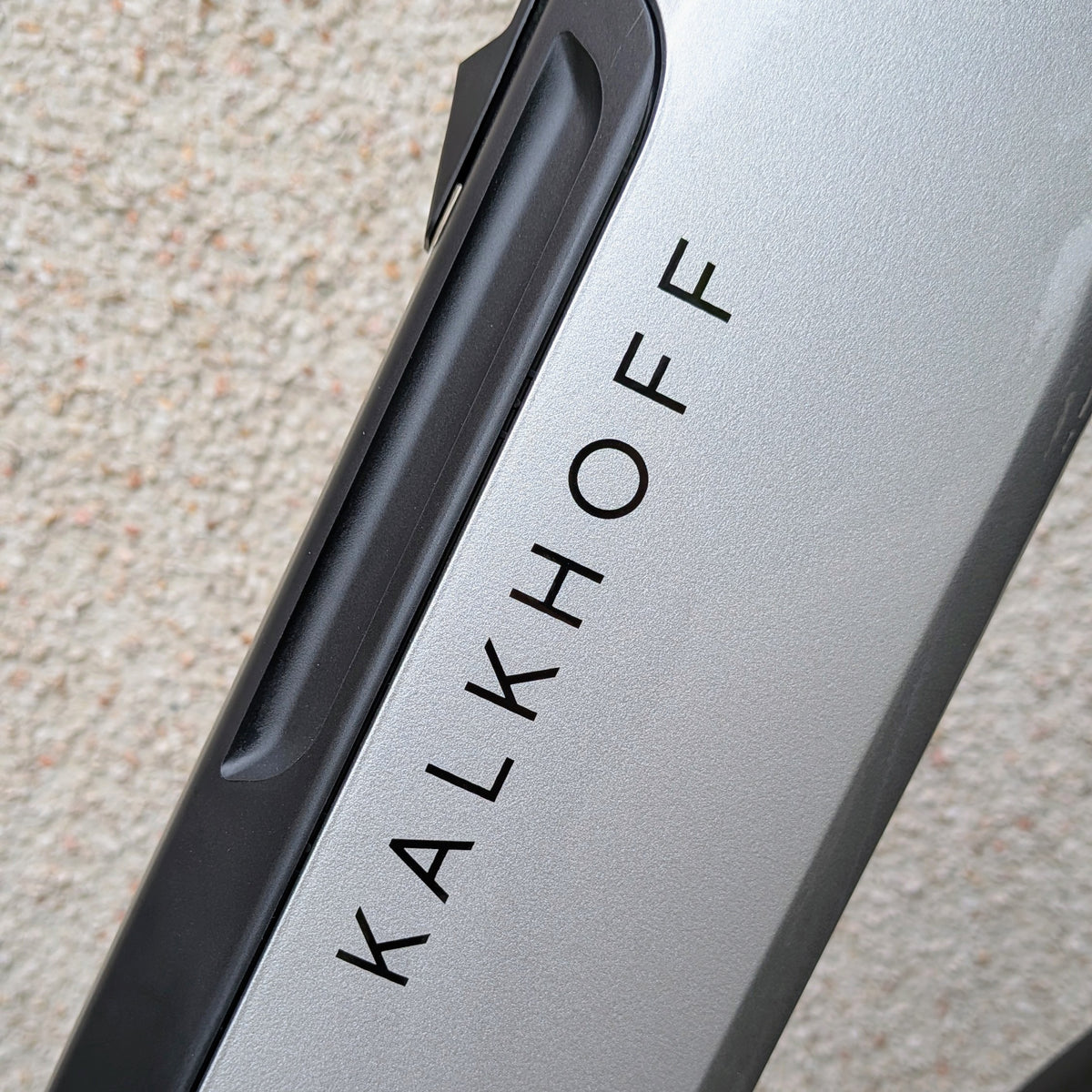 Kalkhoff Endeavour 3 Move  - taille S