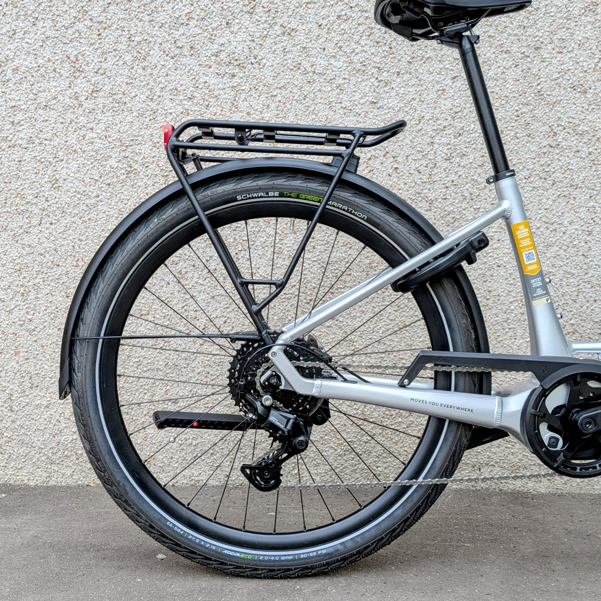 Kalkhoff Endeavour 3 Move  - taille S
