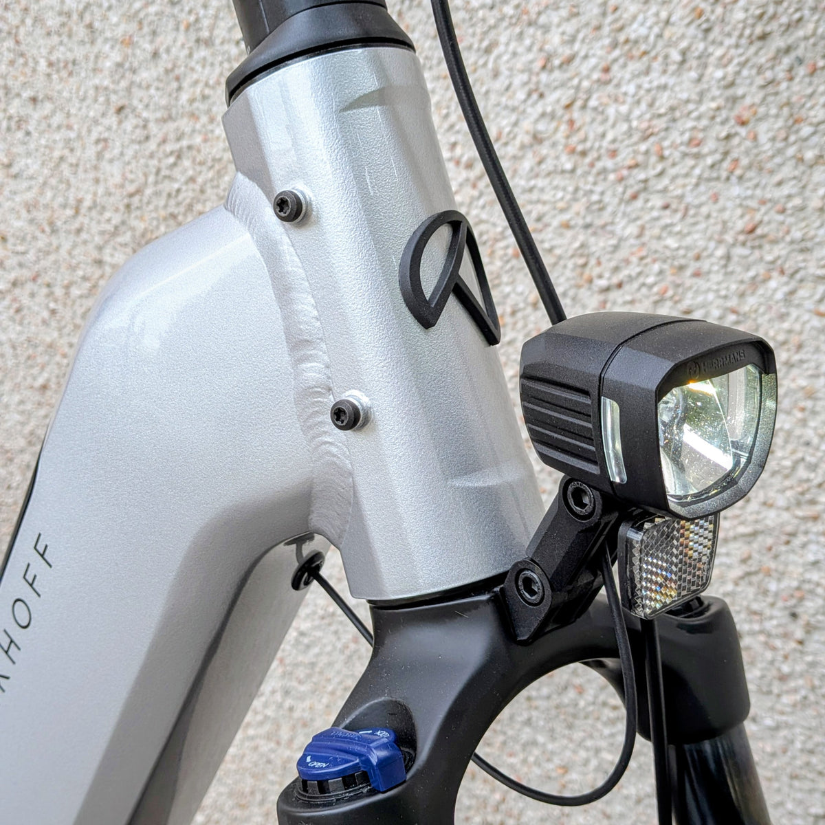 Kalkhoff Endeavour 3 Move  - taille S