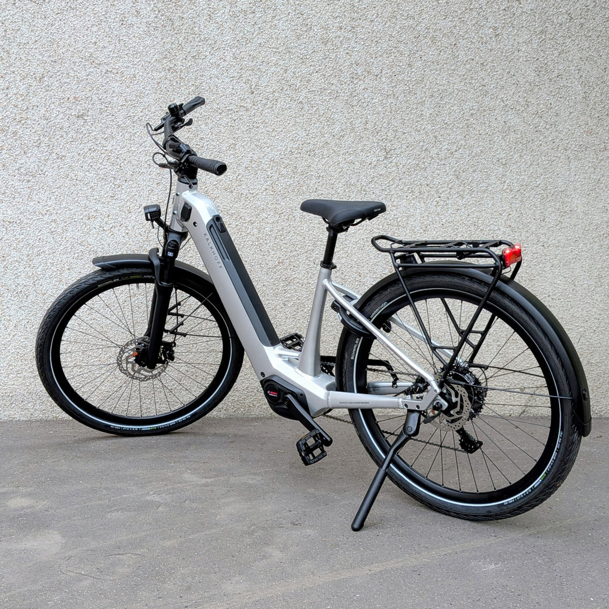 Kalkhoff Endeavour 3 Move  - taille S