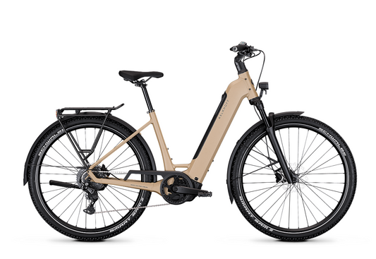 Kalkhoff Entice 3 Season - taille S