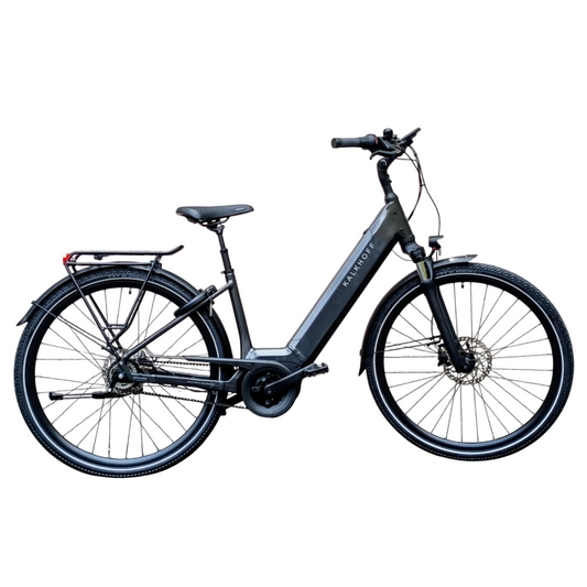 Kalkhoff Image e-City