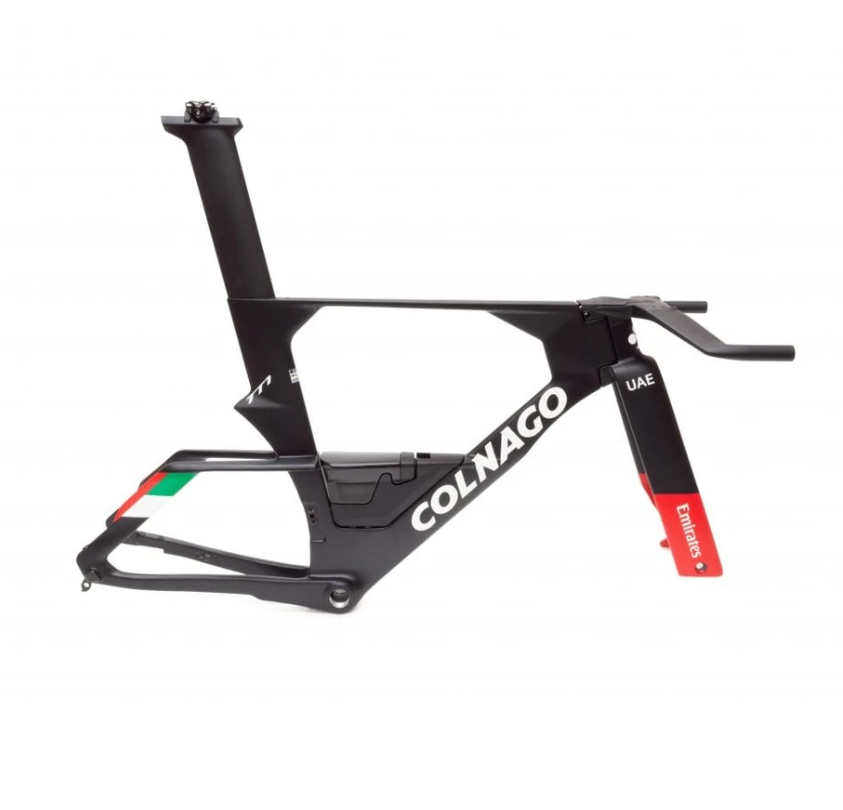 Kit cadre Colnago TT1