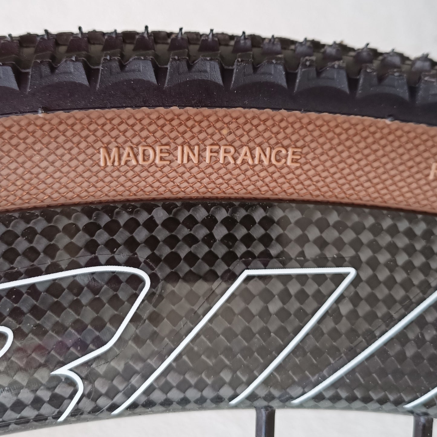 765 Gravel RS Ekar 1x13 | –29 % Partenariat LOOK