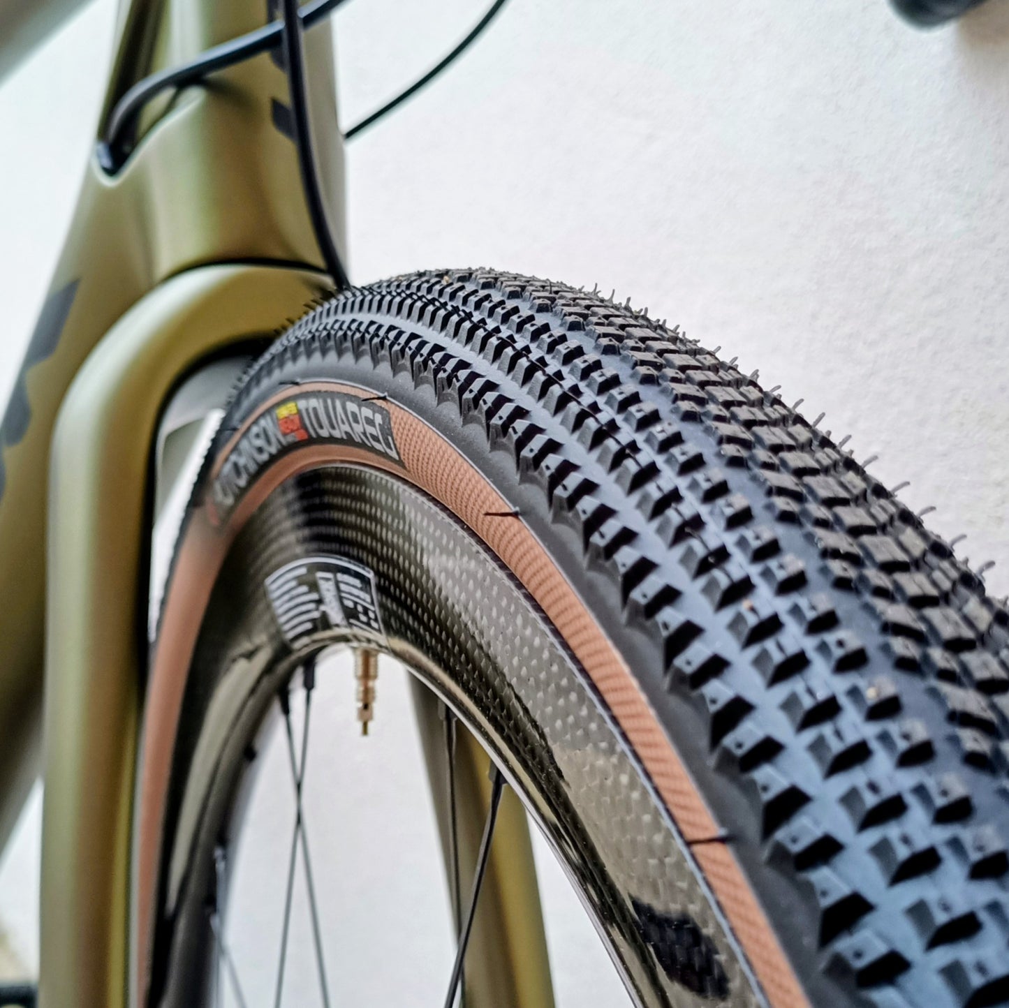 765 Gravel RS Ekar 1x13 | –29 % Partenariat LOOK
