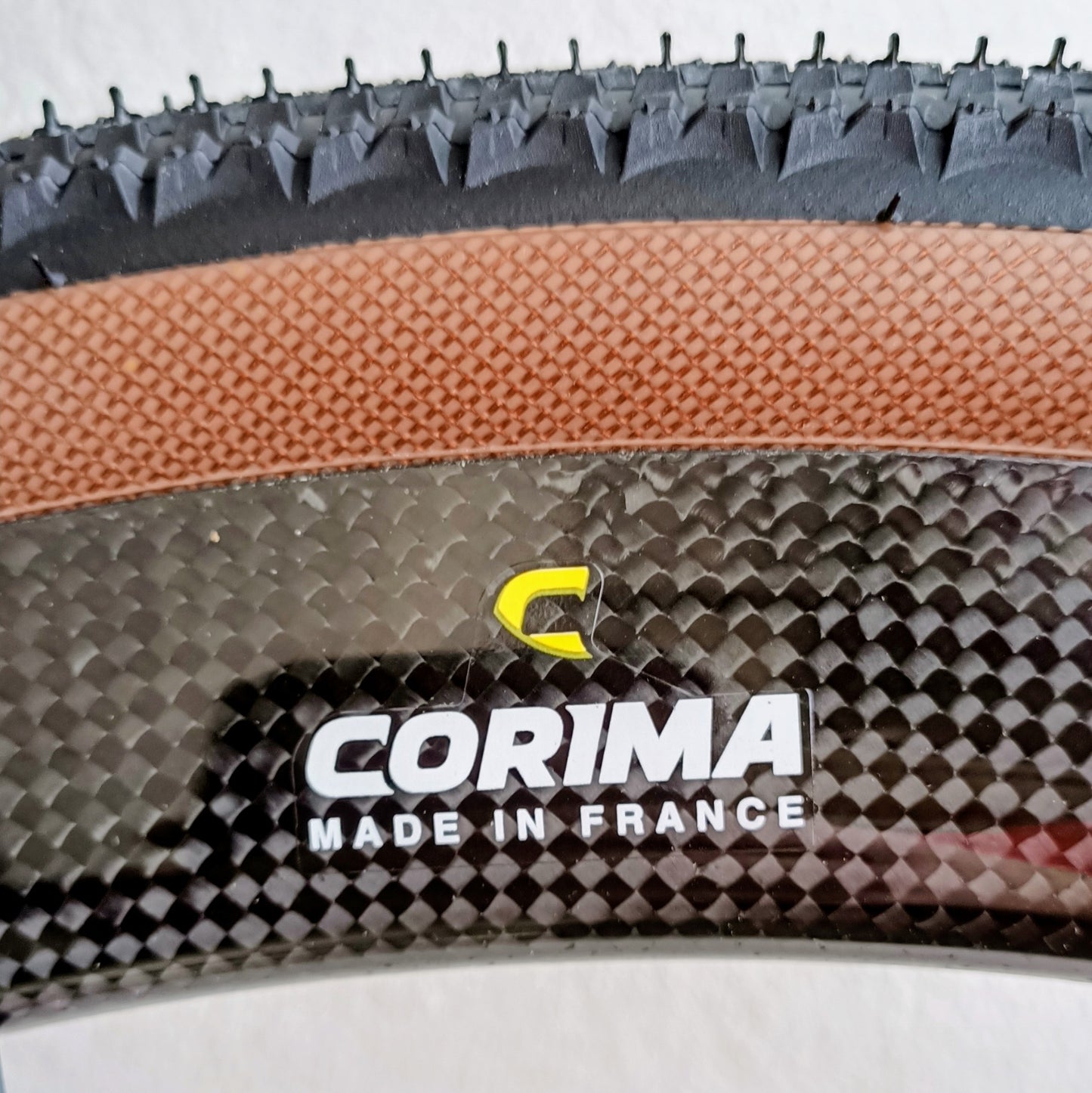 765 Gravel RS Ekar 1x13 | –29 % Partenariat LOOK