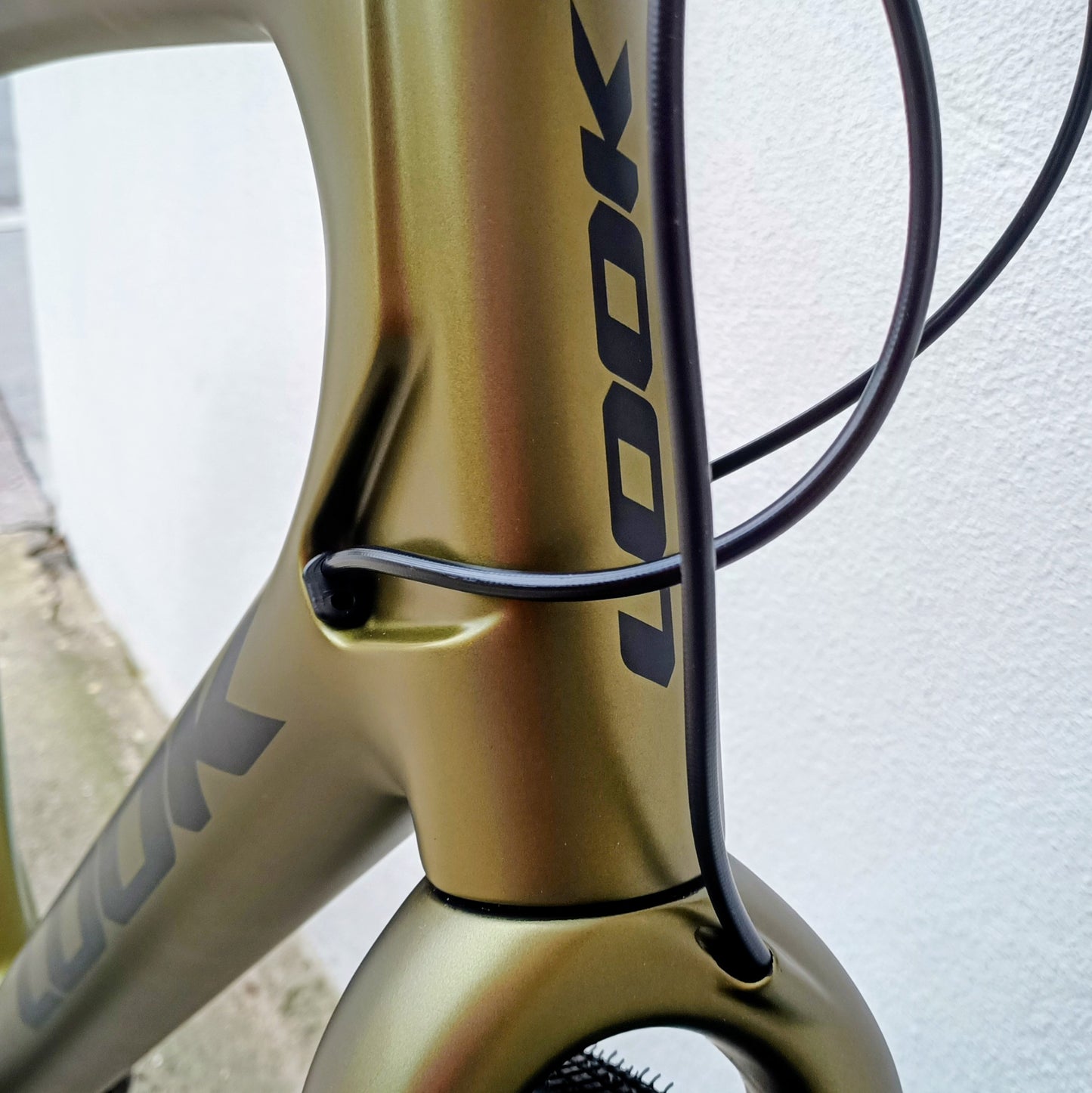 765 Gravel RS Ekar 1x13 | –29 % Partenariat LOOK