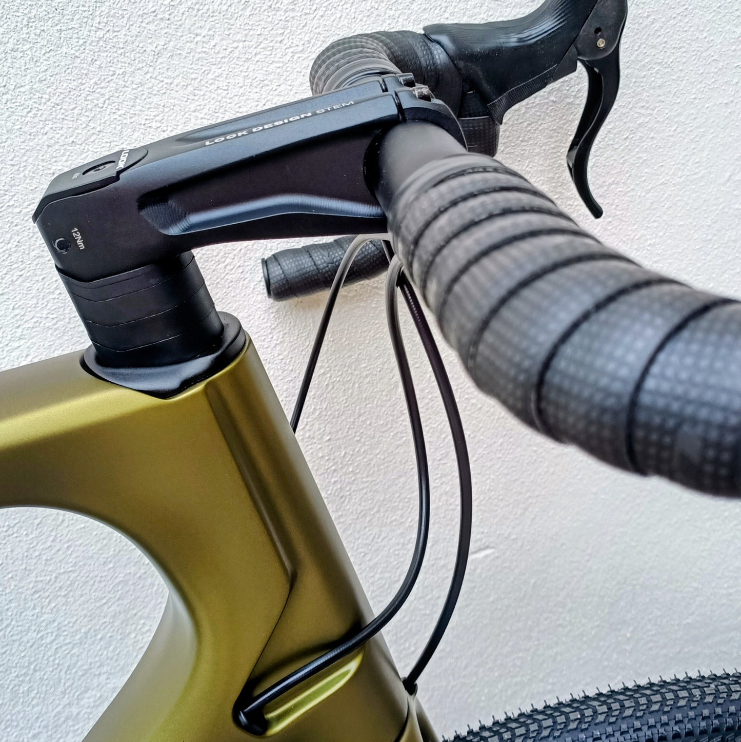765 Gravel RS Ekar 1x13 | –29 % Partenariat LOOK