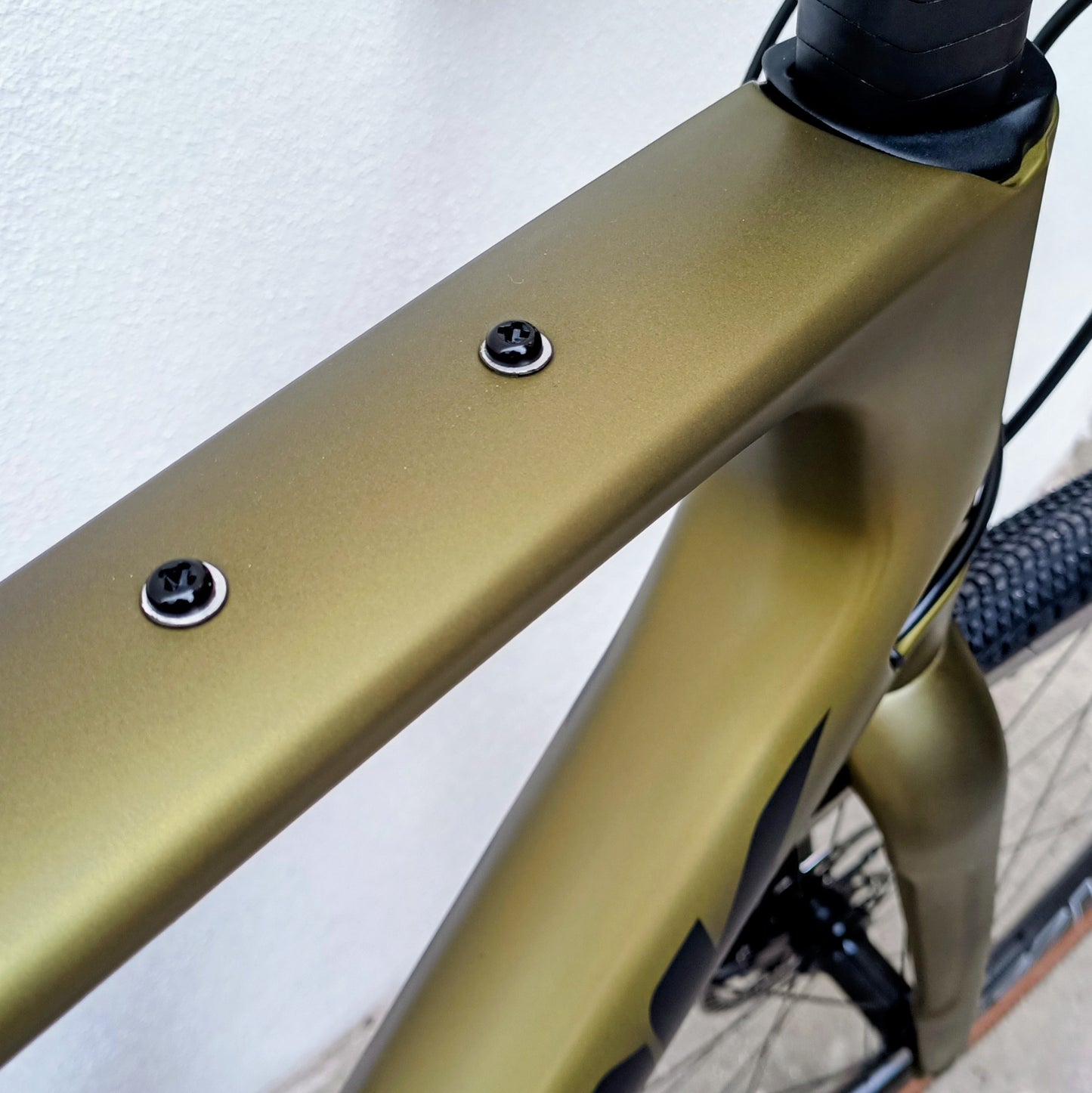 765 Gravel RS Ekar 1x13 | –29 % Partenariat LOOK