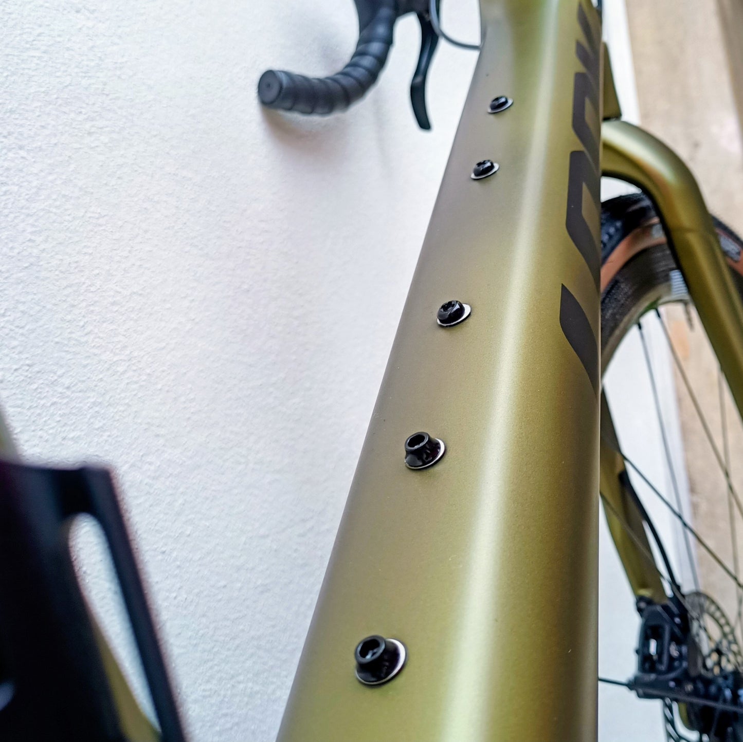 765 Gravel RS Ekar 1x13 | –29 % Partenariat LOOK