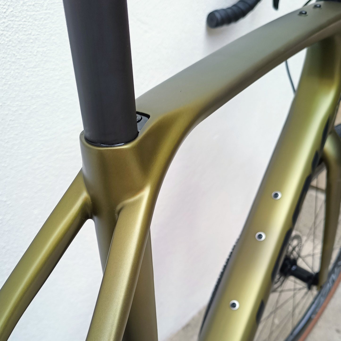 765 Gravel RS Ekar 1x13 | –29 % Partenariat LOOK