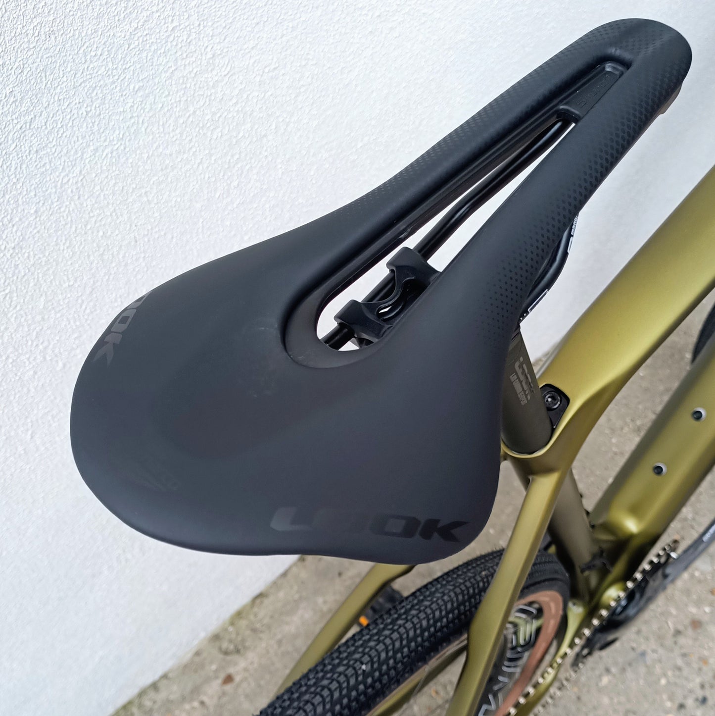 765 Gravel RS Ekar 1x13 | –29 % Partenariat LOOK