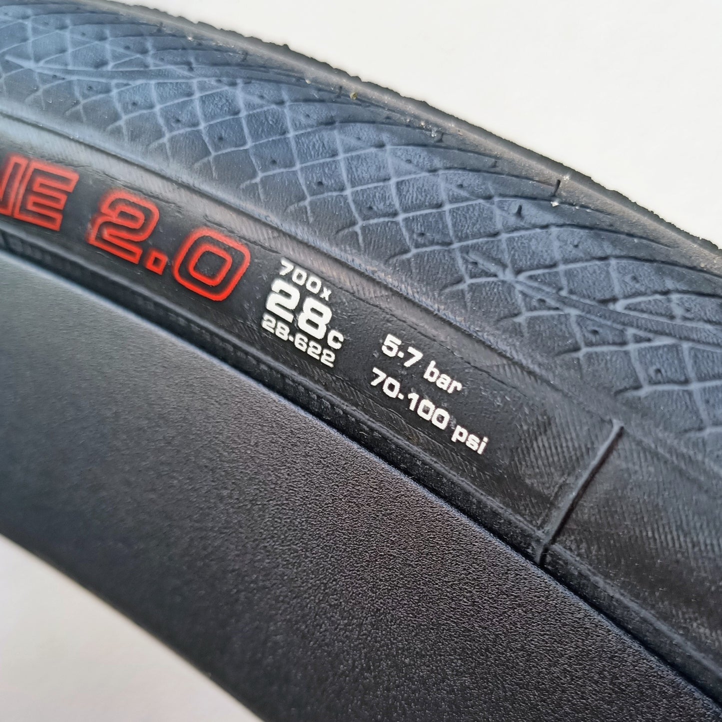 Look 765 Gravel Randonneur girafon (noir)