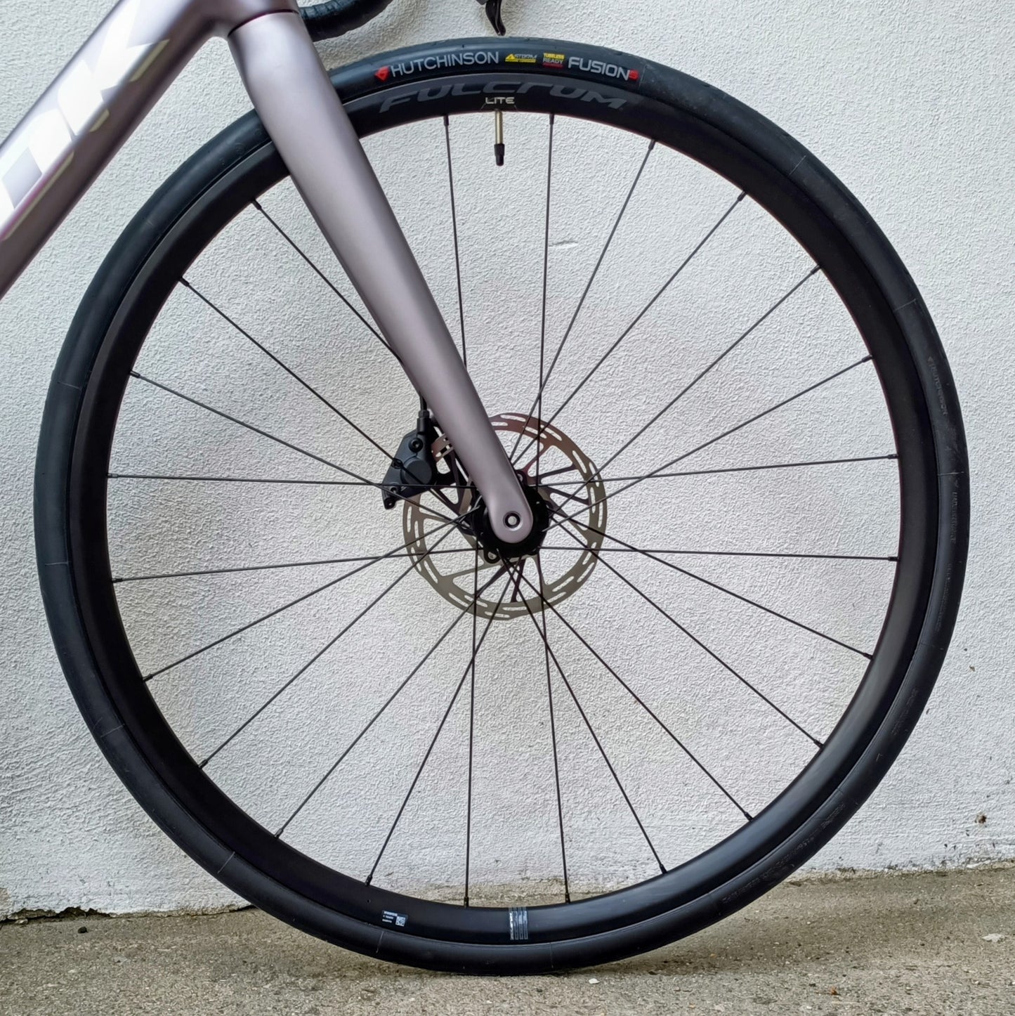 Look 765 Optimum Metallic Pink