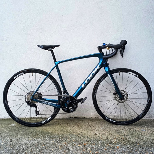 Look 765 Optimum Plus (bleu)