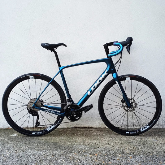 Look 765 Optimum Plus girafon (bleu)