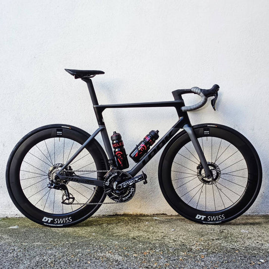 Look 795 Blade RS (gris)