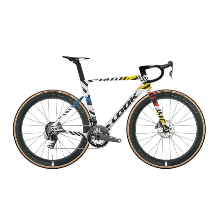 Look 795 Blade RS 3 - Iconic Prisme Cofidis