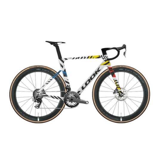 Look 795 Blade RS 3 (Iconic Prisme Cofidis), taille M