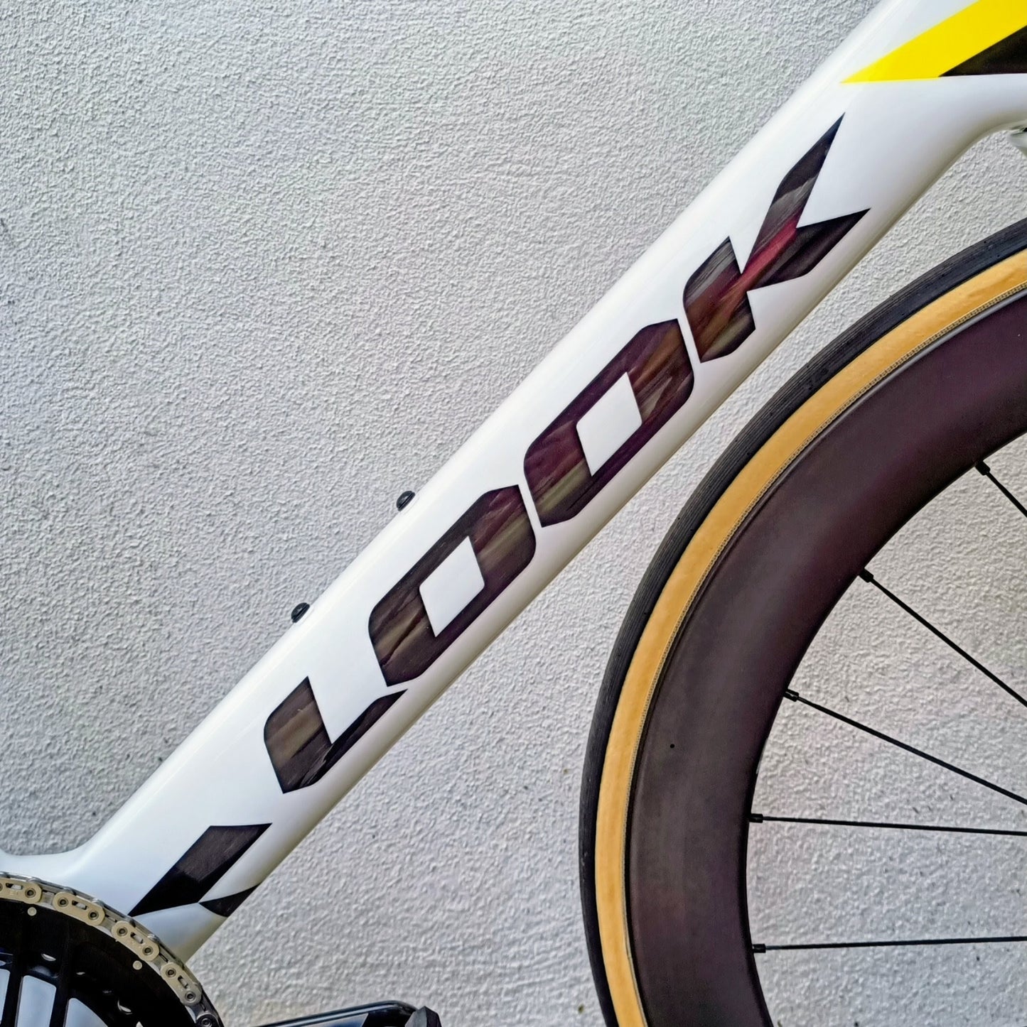 Look 795 Blade RS 3 - Iconic Prisme Cofidis