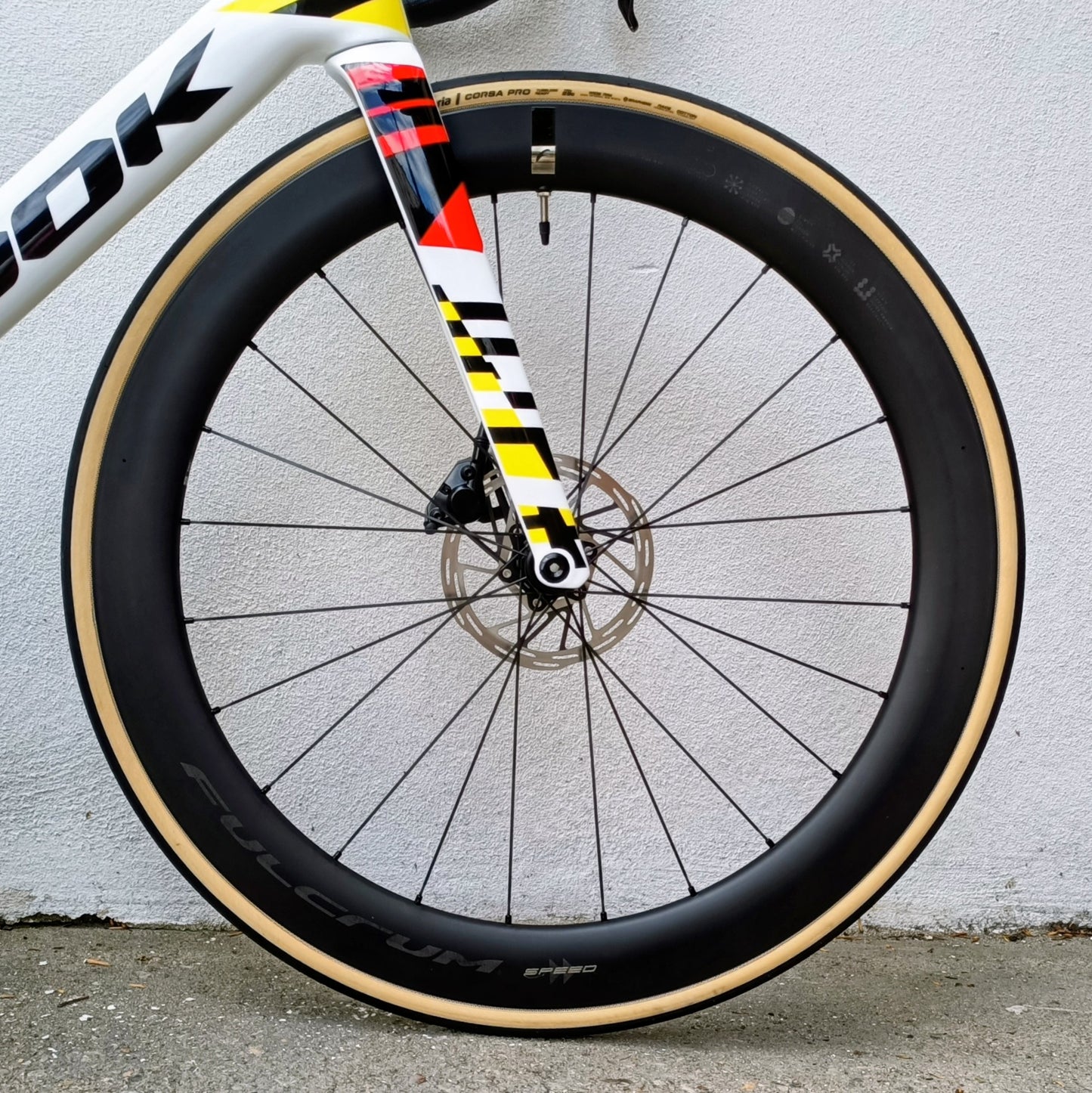 Look 795 Blade RS 3 - Iconic Prisme Cofidis