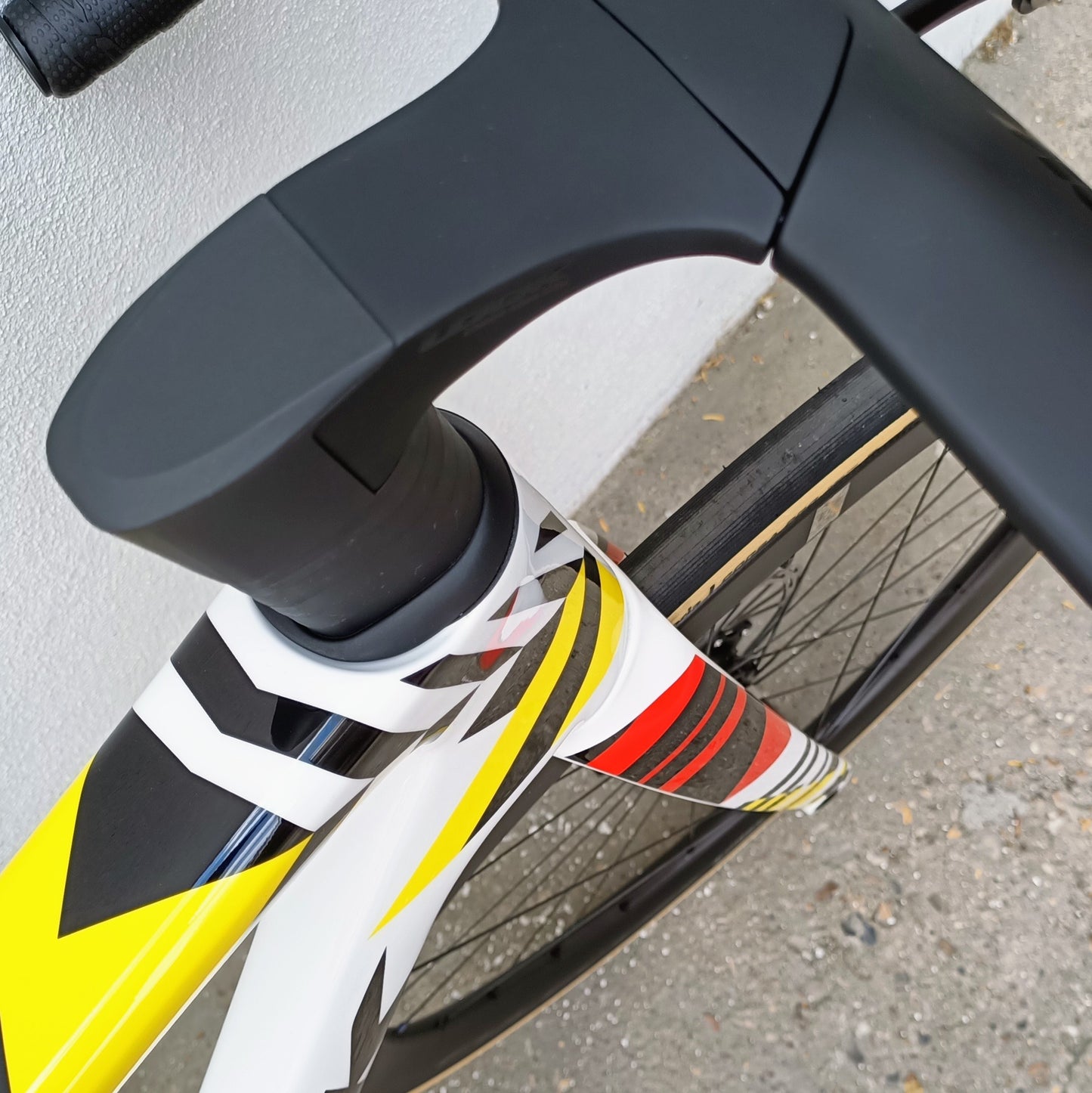 Look 795 Blade RS 3 - Iconic Prisme Cofidis
