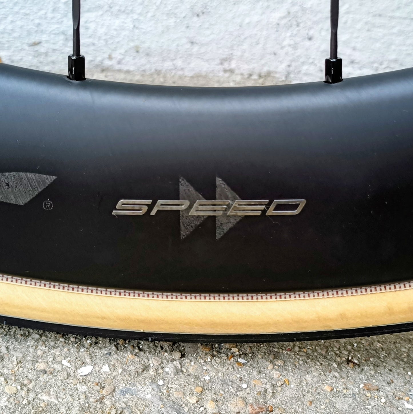 Look 795 Blade RS 3 - Iconic Prisme Cofidis