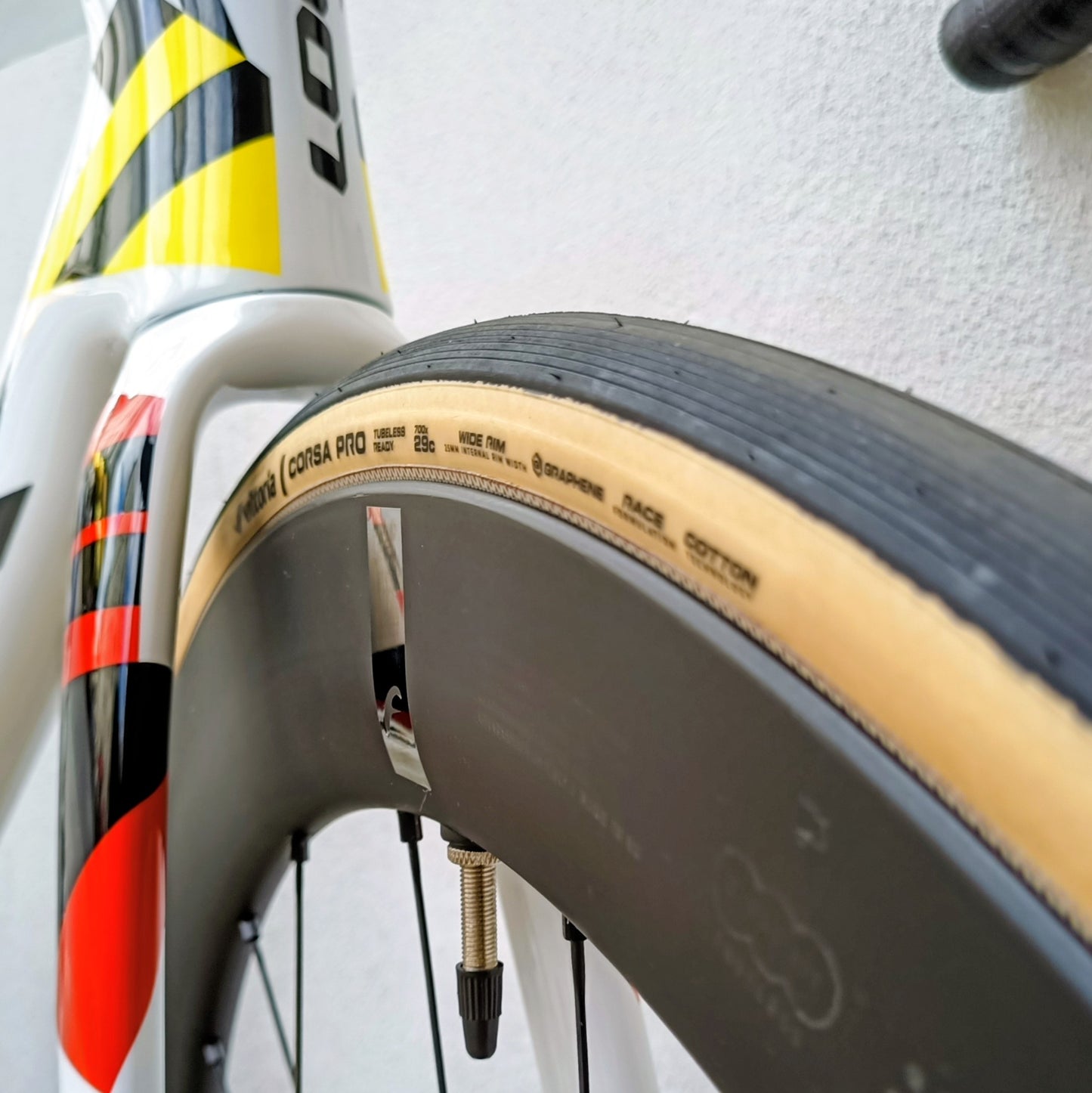 Look 795 Blade RS 3 - Iconic Prisme Cofidis