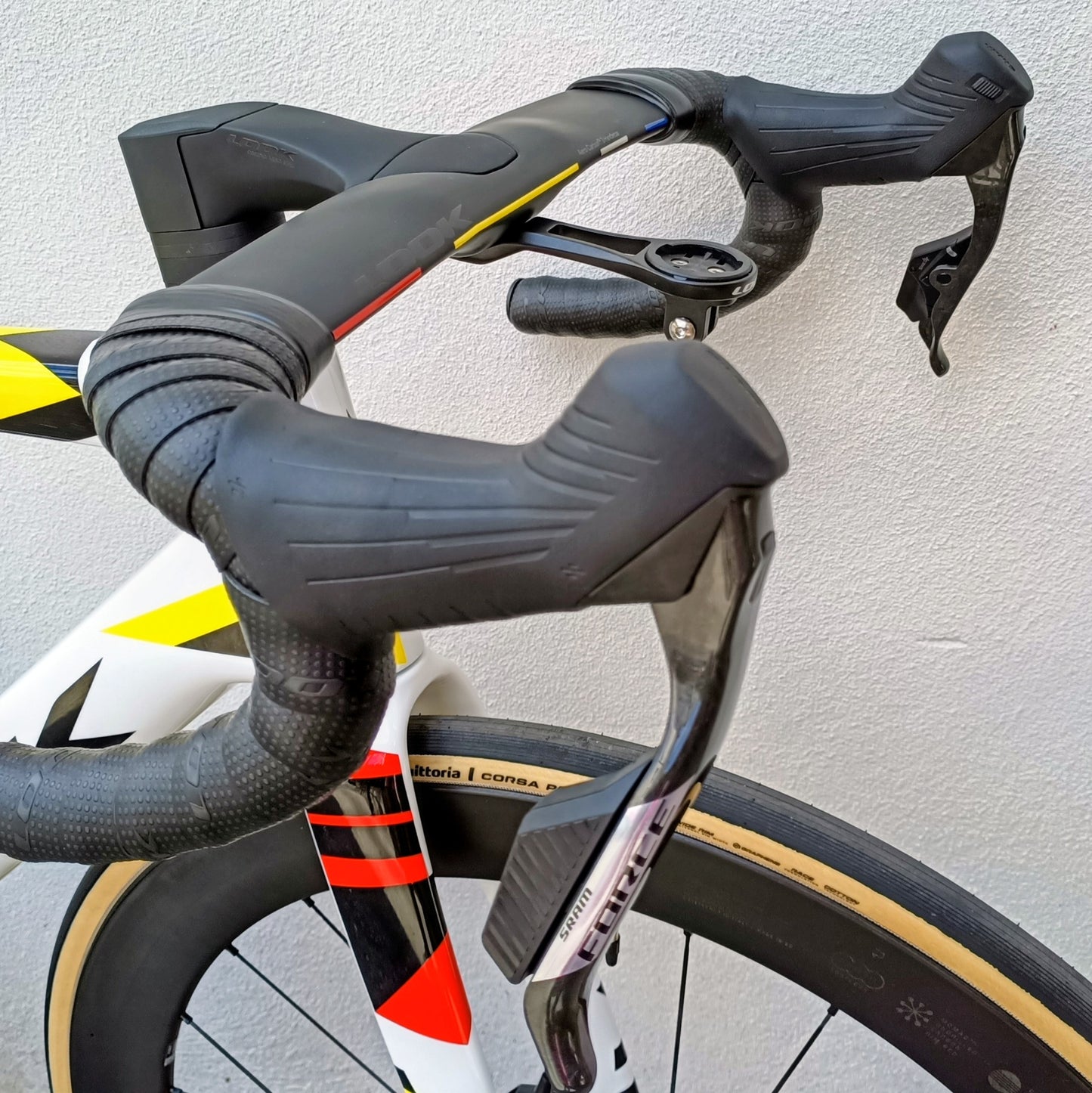 Look 795 Blade RS 3 - Iconic Prisme Cofidis