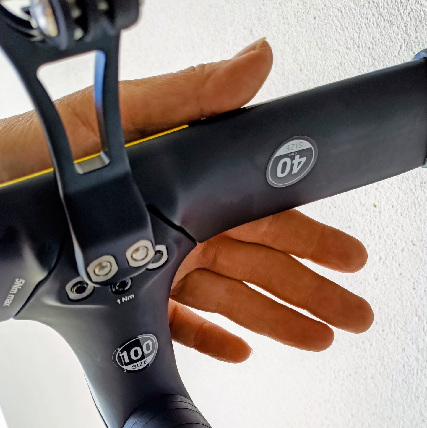 Look 795 Blade RS 3 - Iconic Prisme Cofidis