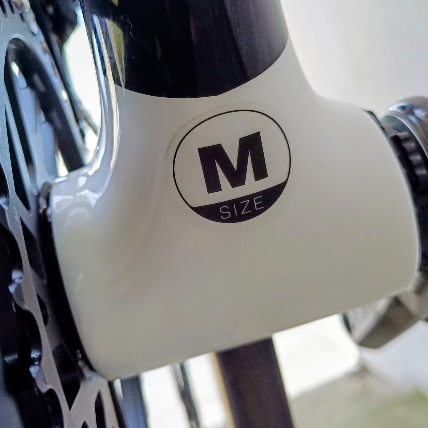 Look 795 Blade RS 3 - Iconic Prisme Cofidis