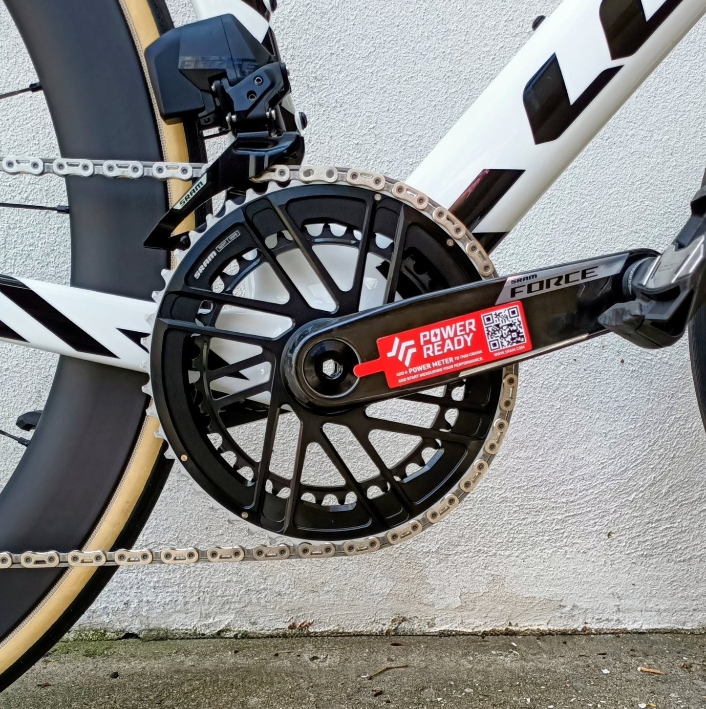 Look 795 Blade RS 3 - Iconic Prisme Cofidis