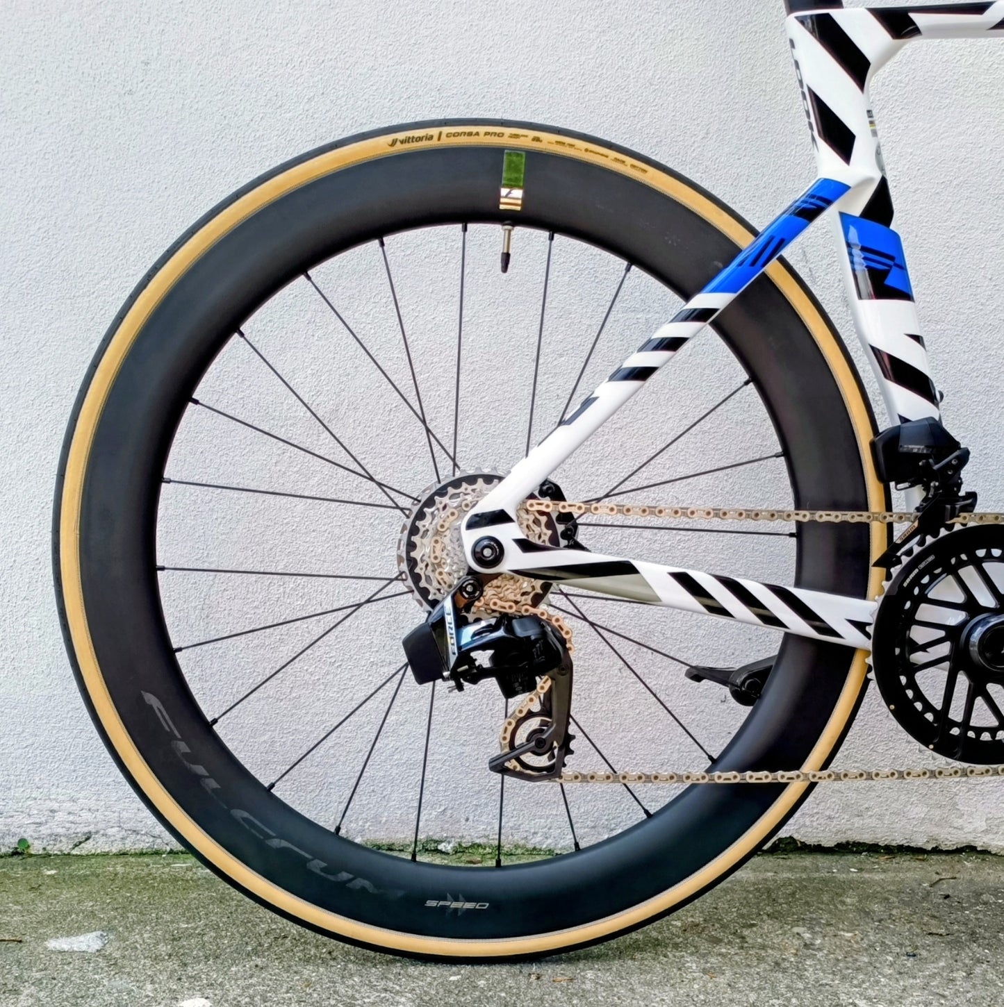 Look 795 Blade RS 3 - Iconic Prisme Cofidis