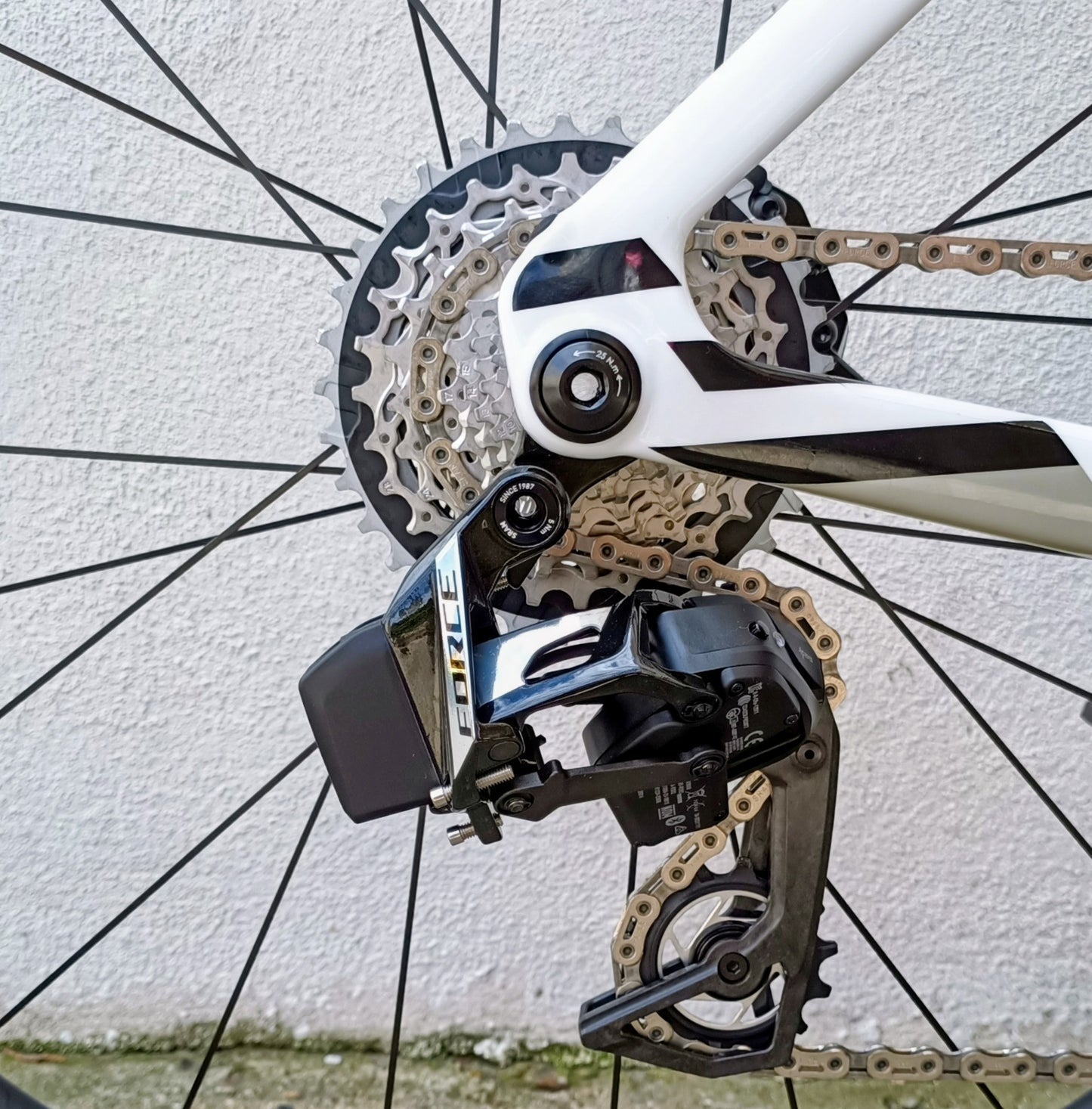 Look 795 Blade RS 3 - Iconic Prisme Cofidis