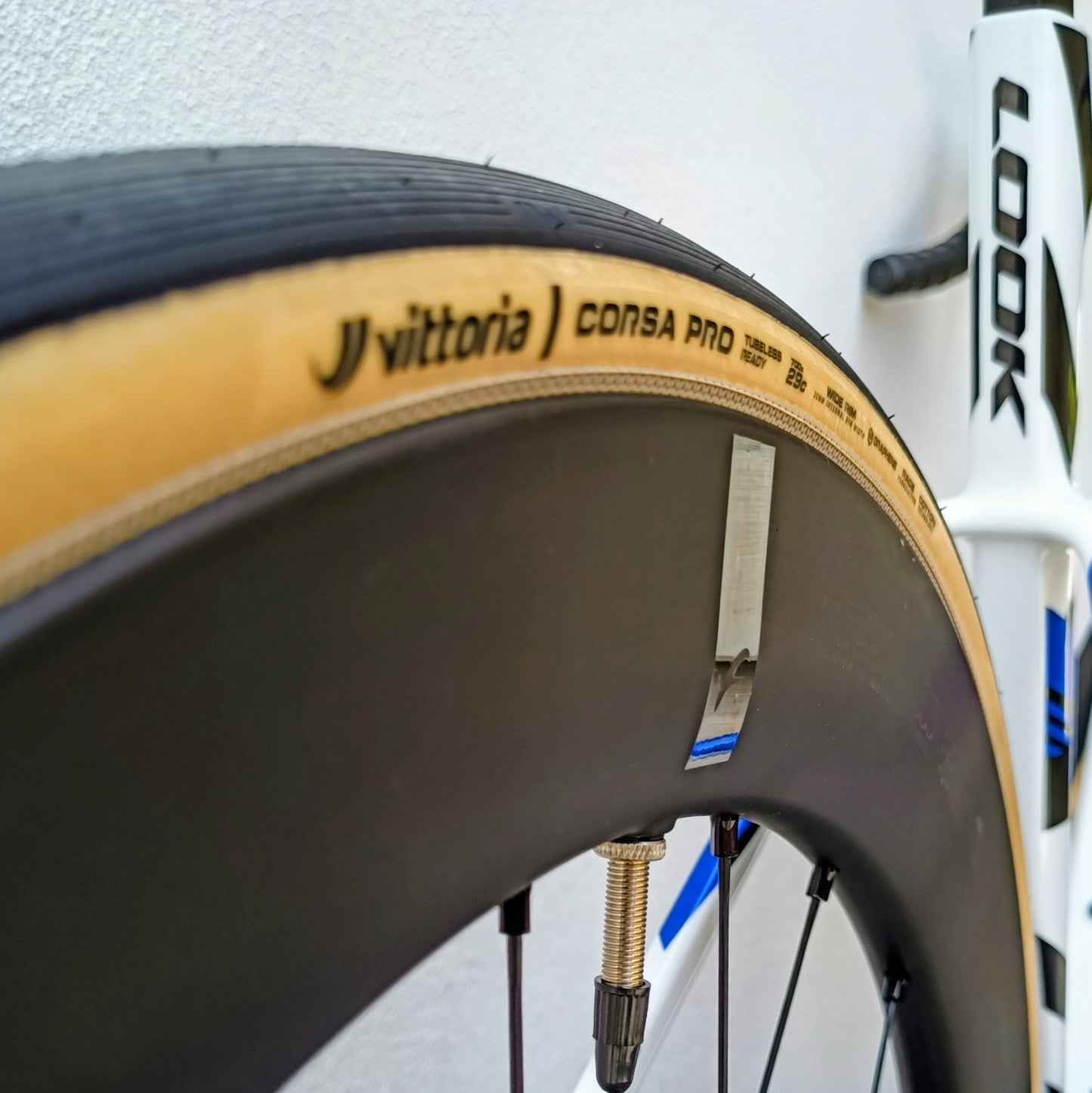 Look 795 Blade RS 3 - Iconic Prisme Cofidis