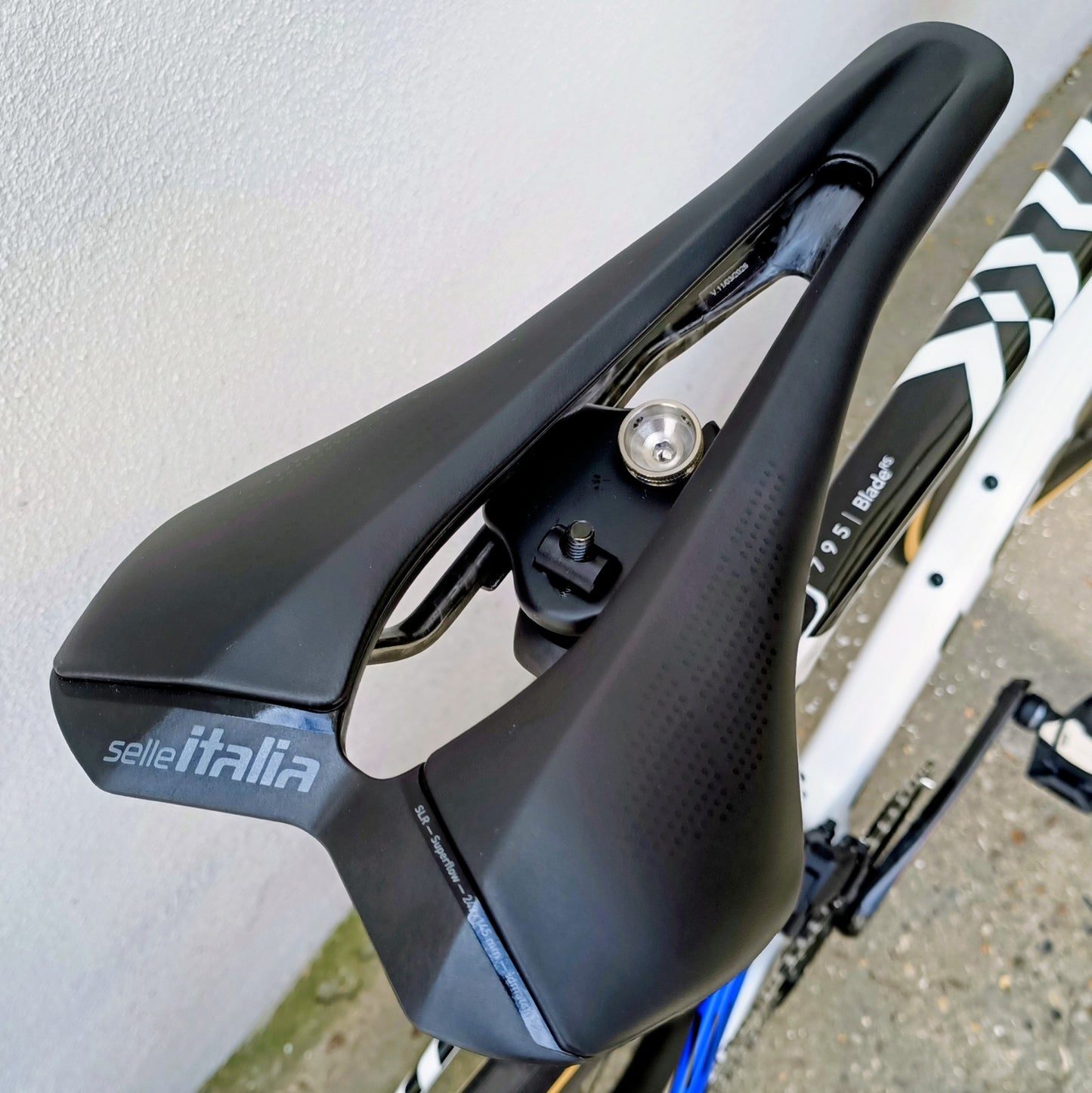 Look 795 Blade RS 3 - Iconic Prisme Cofidis