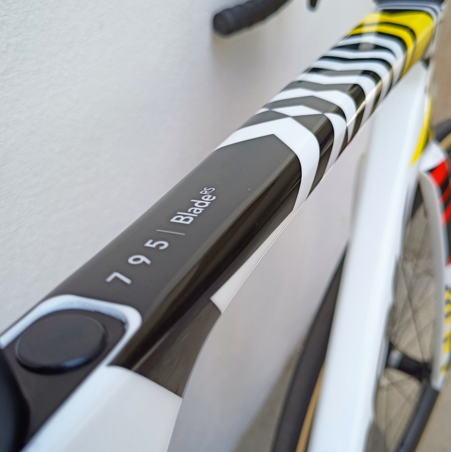 Look 795 Blade RS 3 - Iconic Prisme Cofidis