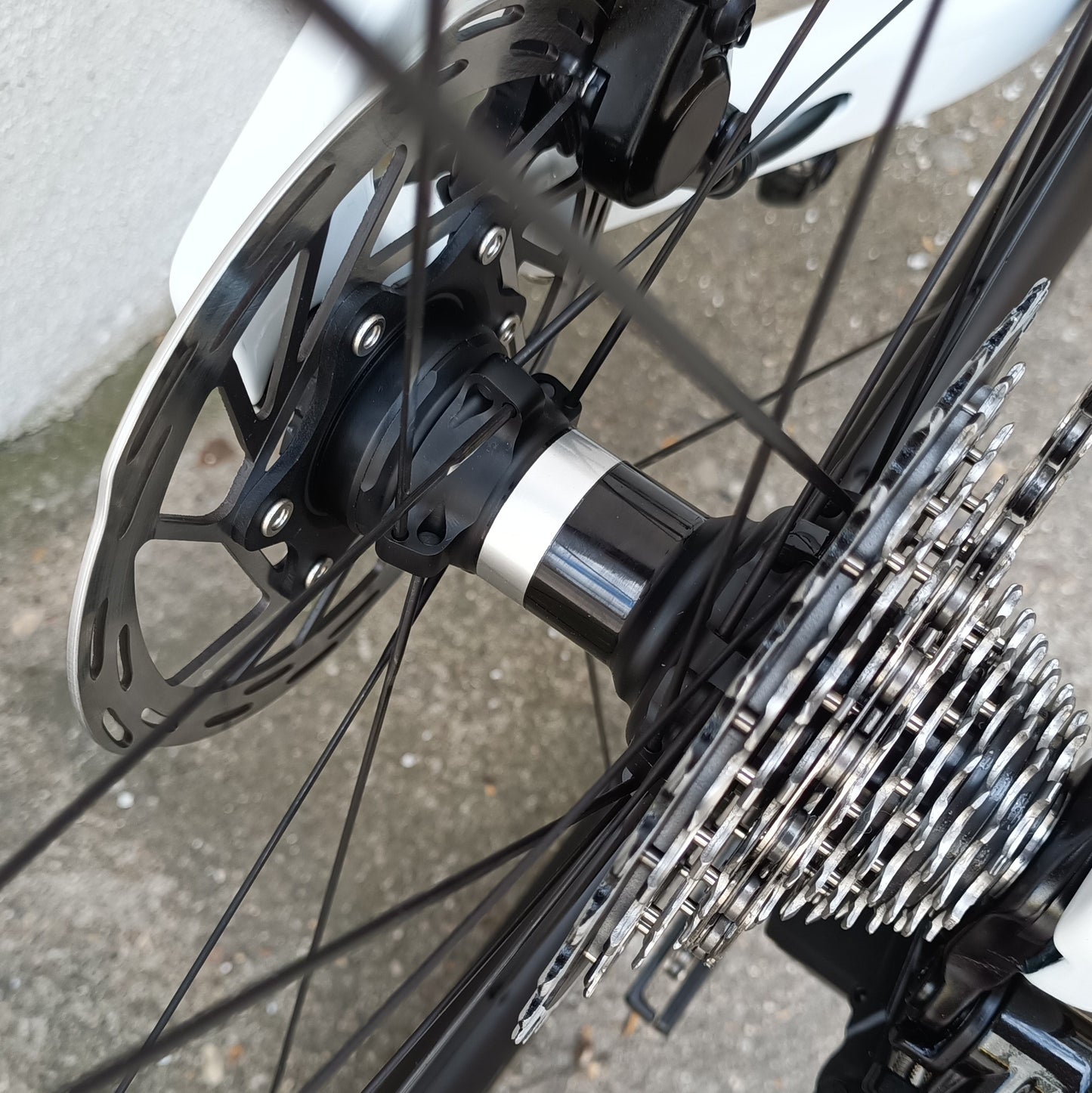 Look 795 Blade RS 3 - Iconic Prisme Cofidis
