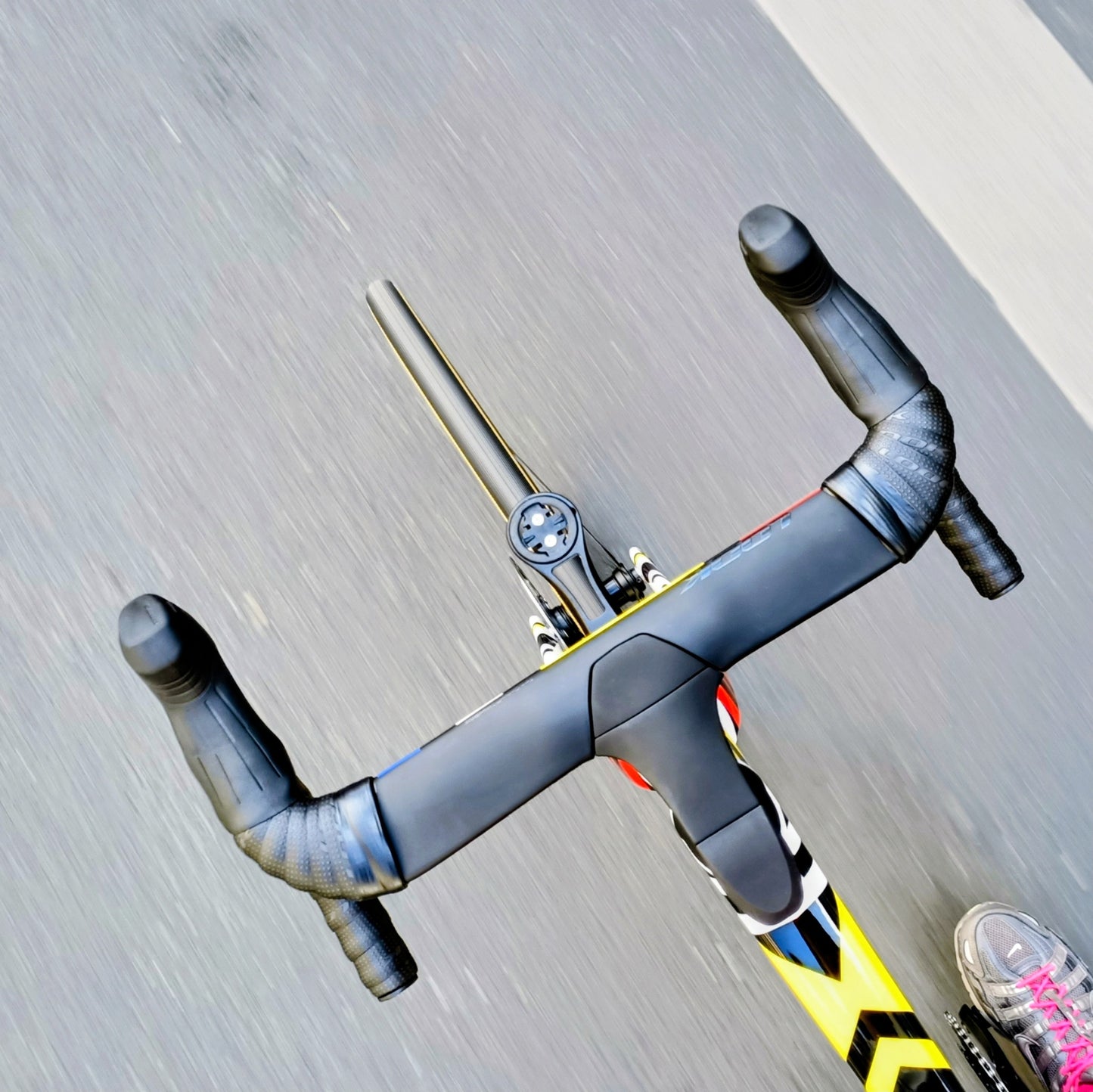 Look 795 Blade RS 3 - Iconic Prisme Cofidis