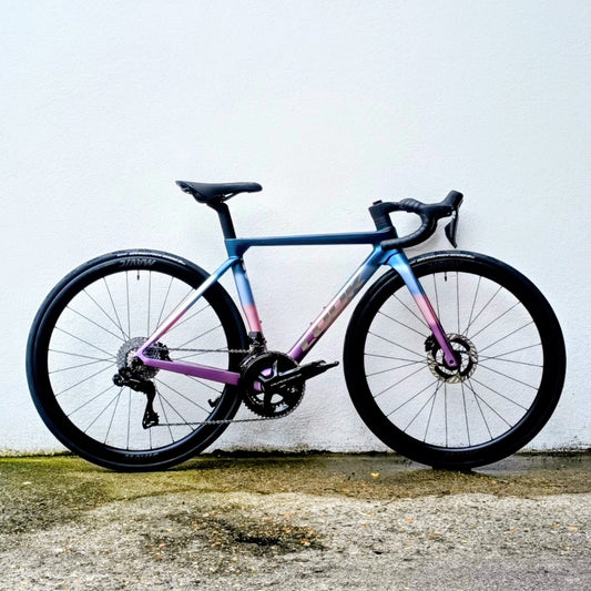 Look 795 Blade RS - Ciel du Nord, taille XXS