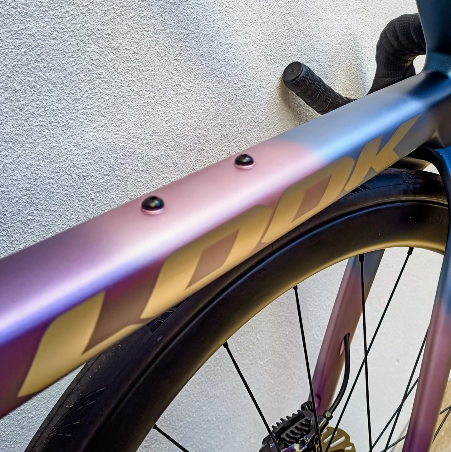Look 795 Blade RS - Ciel du Nord, taille XXS