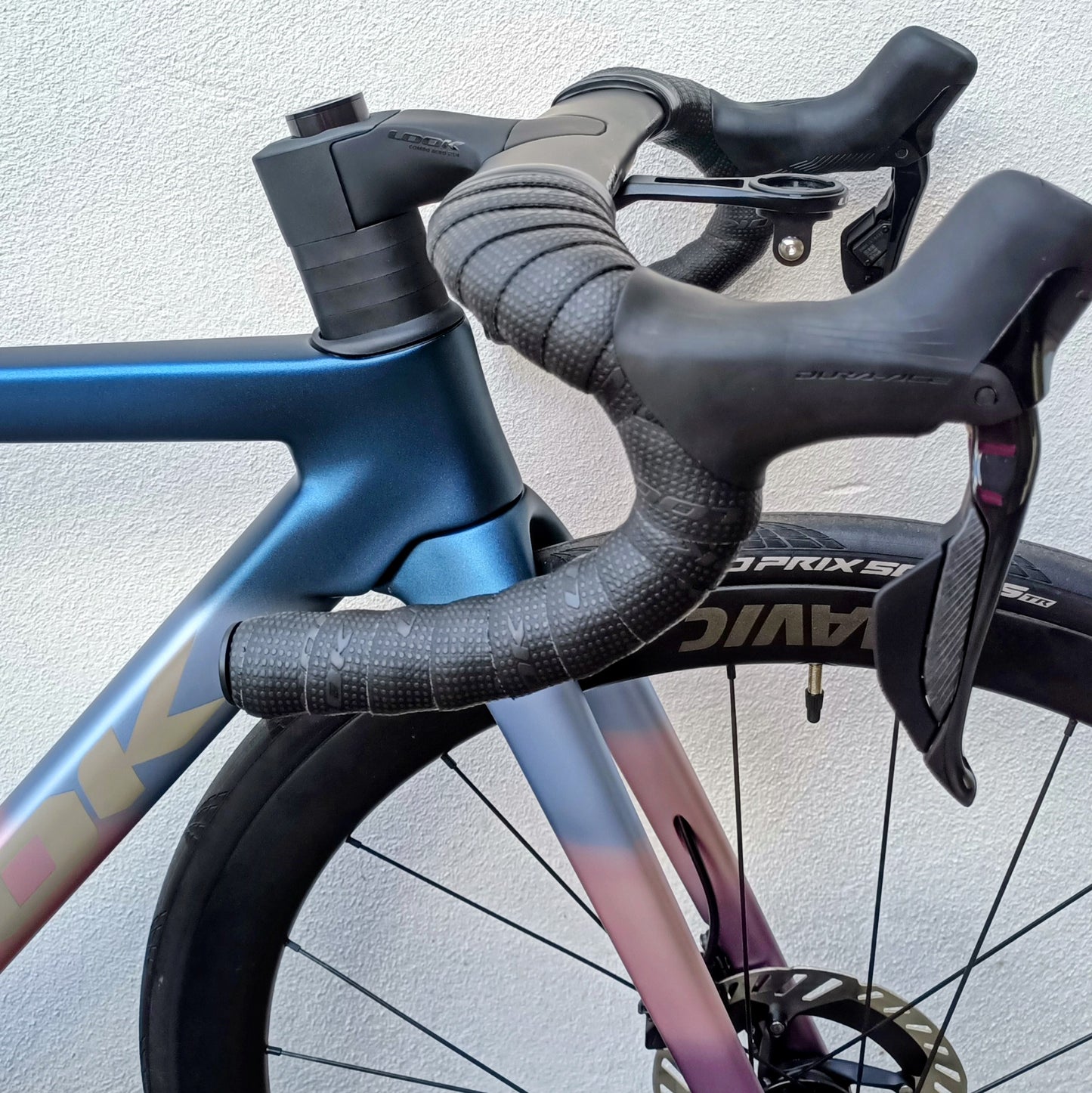 Look 795 Blade RS - Ciel du Nord, taille XXS