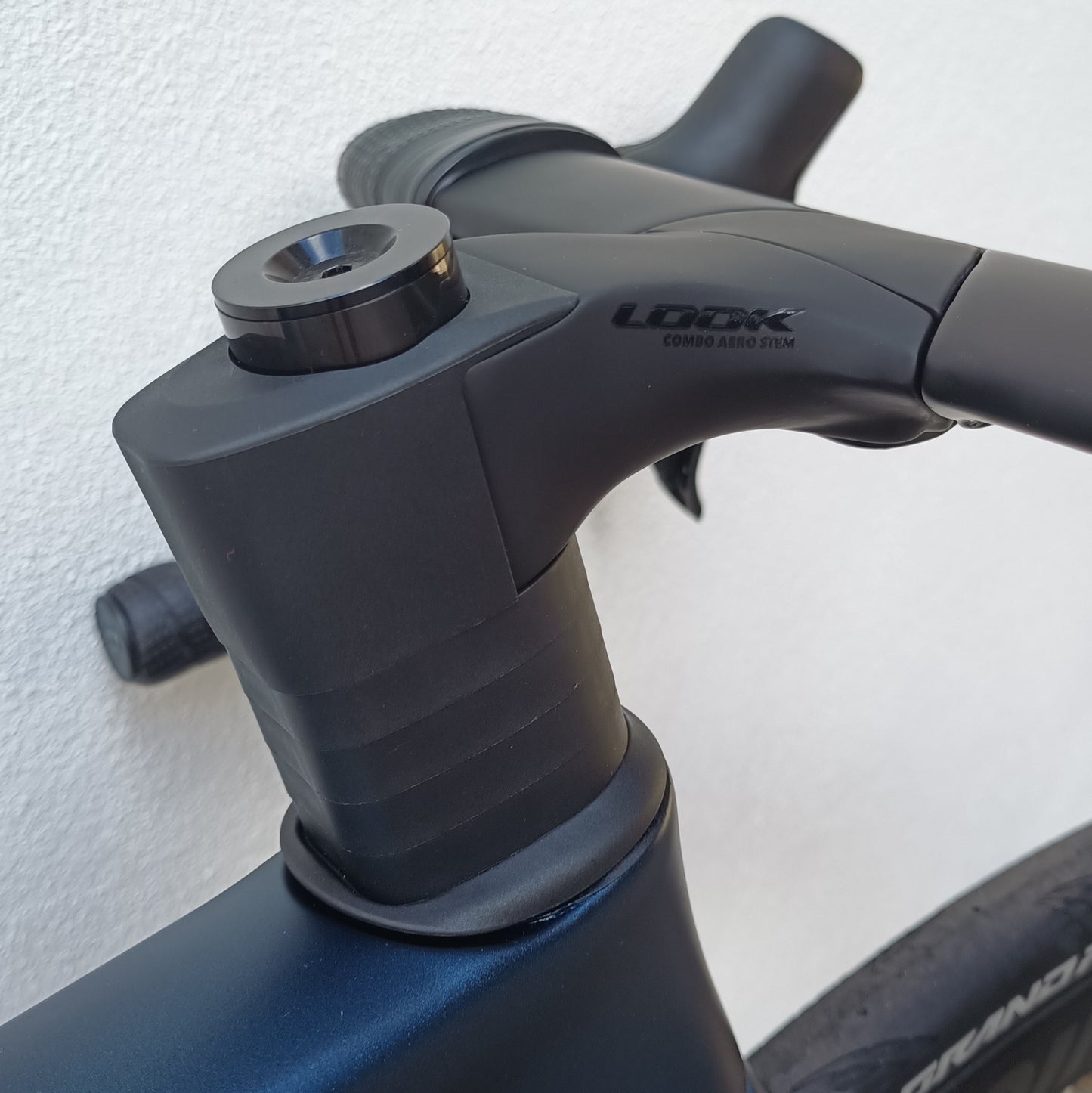 Look 795 Blade RS - Ciel du Nord, taille XXS
