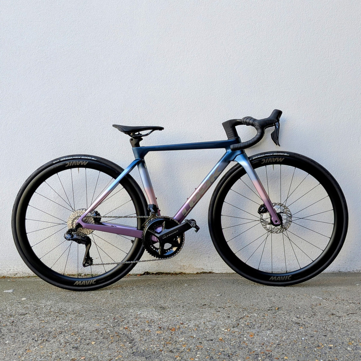 Look 795 Blade RS Ultegra - Ciel du Nord, taille XXS