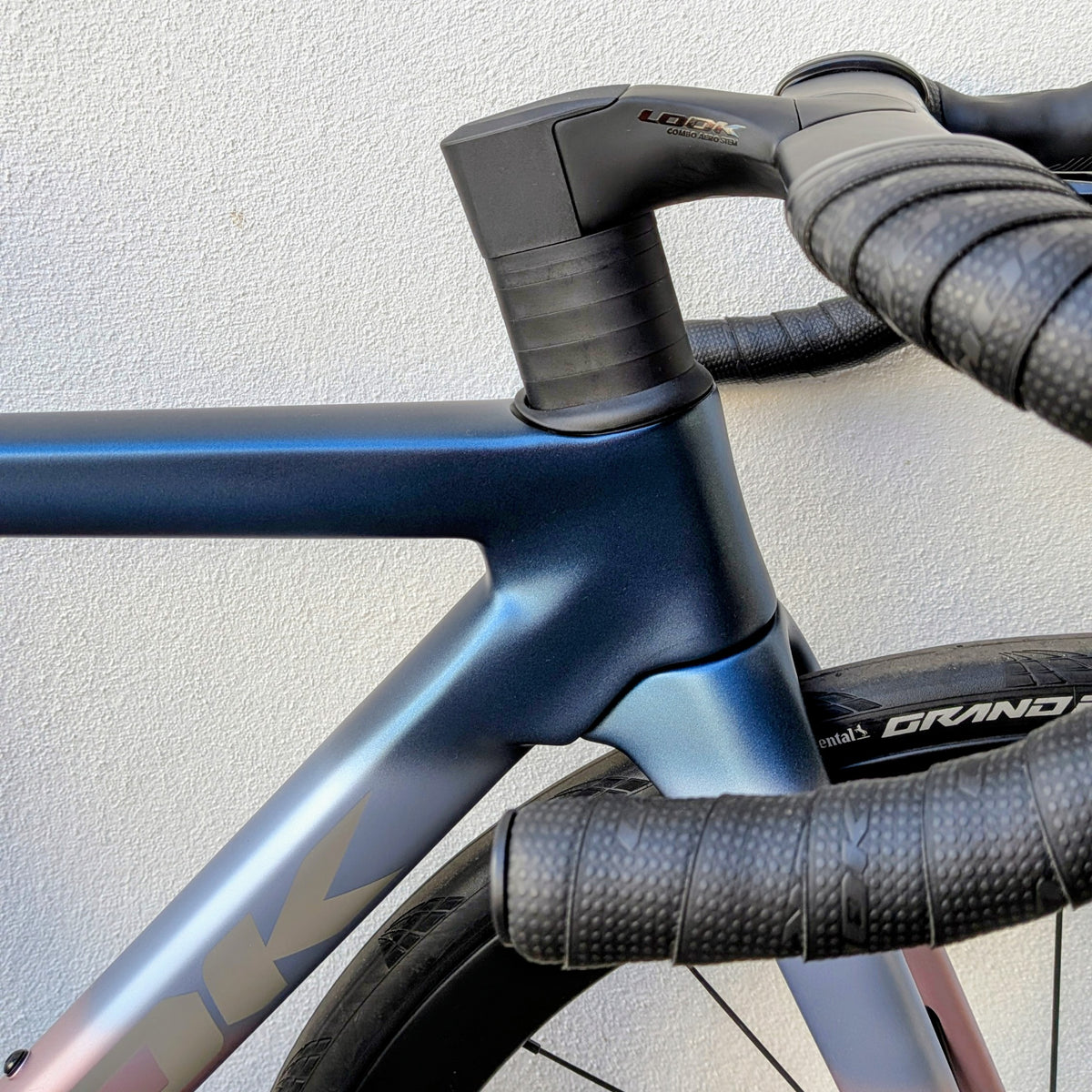 Look 795 Blade RS Ultegra - Ciel du Nord, taille XXS
