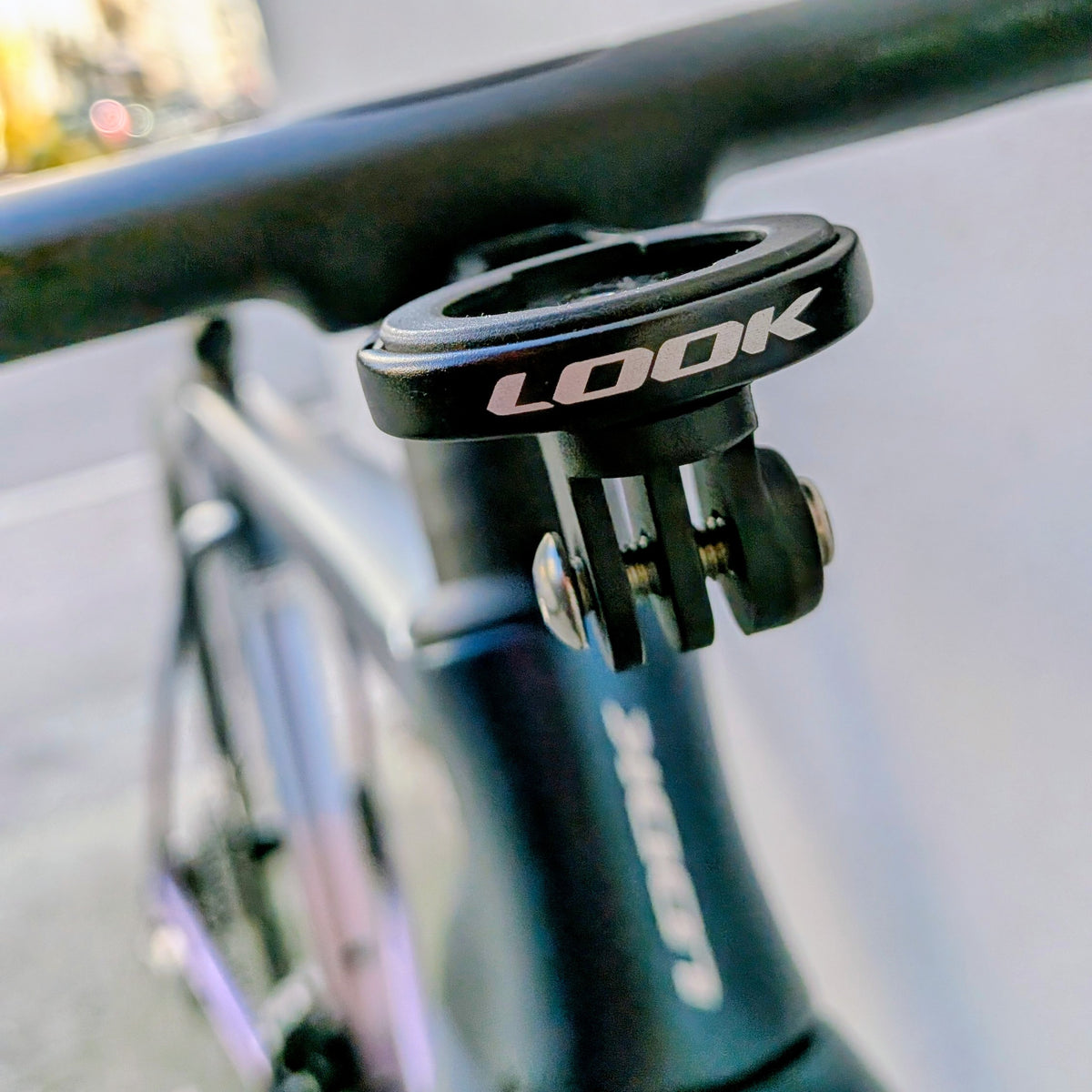 Look 795 Blade RS Ultegra - Ciel du Nord, taille XXS