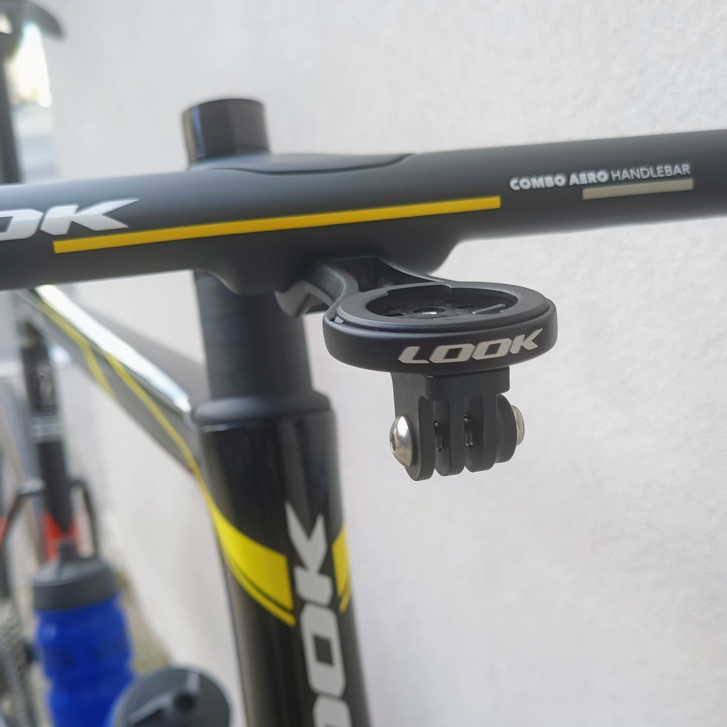 Look 795 Blade RS Cofidis Team Edition (Ultegra Di2/Corima 62R)