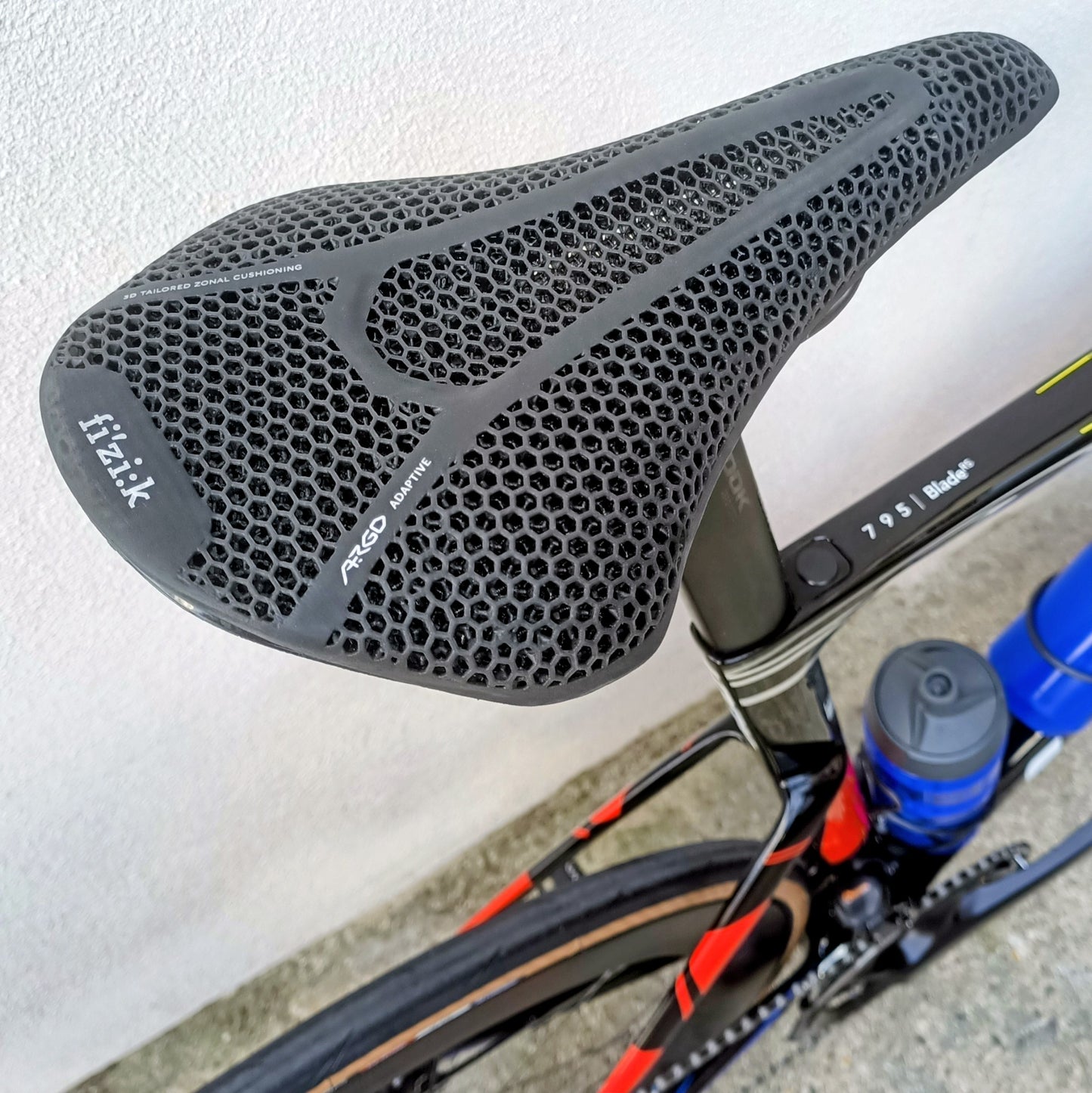 Look 795 Blade RS Cofidis Team Edition (Ultegra Di2/Corima 62R)