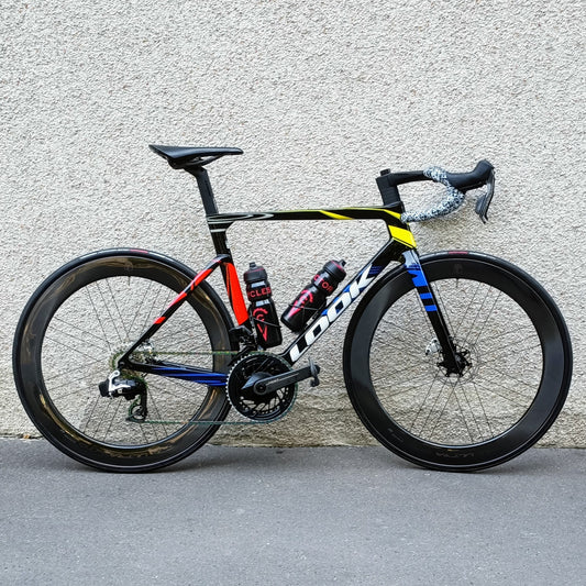 Look 795 Blade RS Cofidis Team Edition (SRAM Red/Campa Bora WTO)